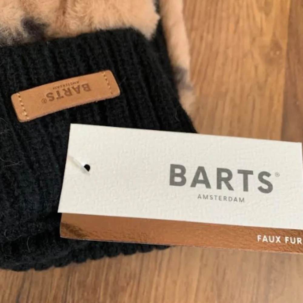 🆕 Barts Dorothy Mitts